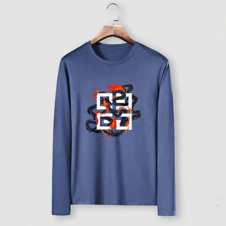 Picture of Givenchy T Shirt Long _SKUGivenchyM-6XL1qr0151040